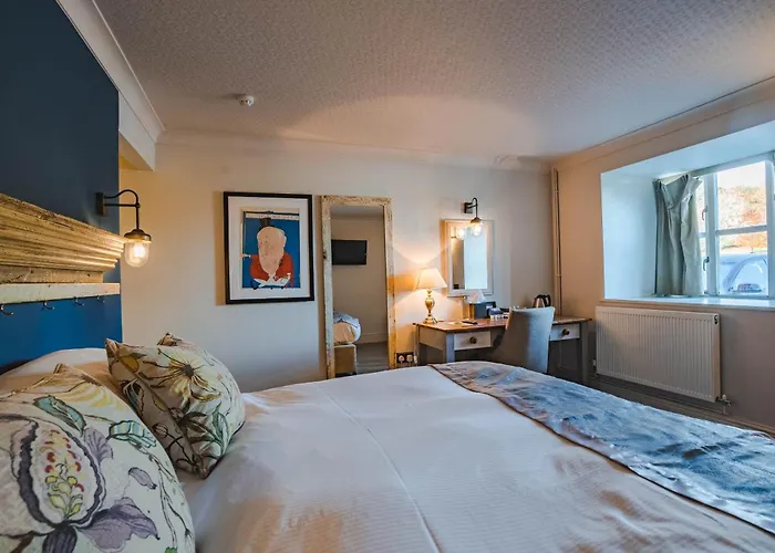 The Bunk Inn Newbury 