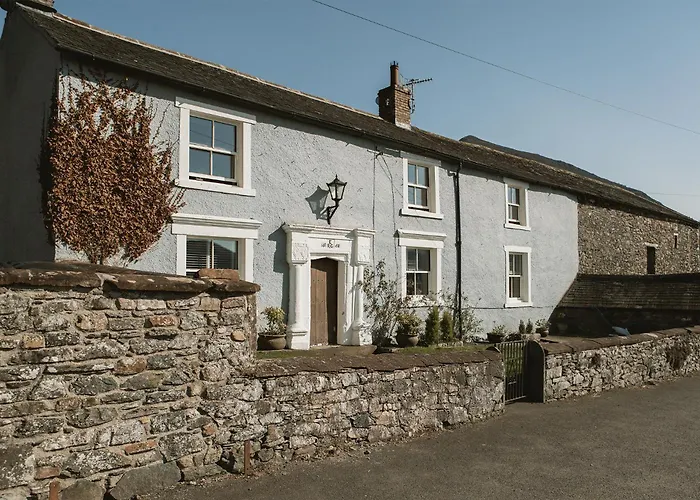 Highside Farm Bed & Breakfast Bassenthwaite