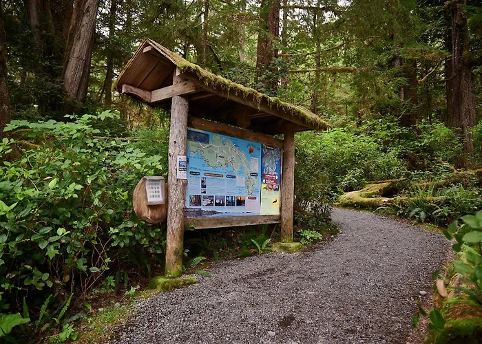 Liahona Guest House Ucluelet