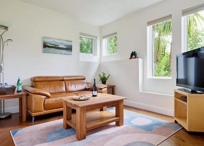 Liahona Guest House Ucluelet