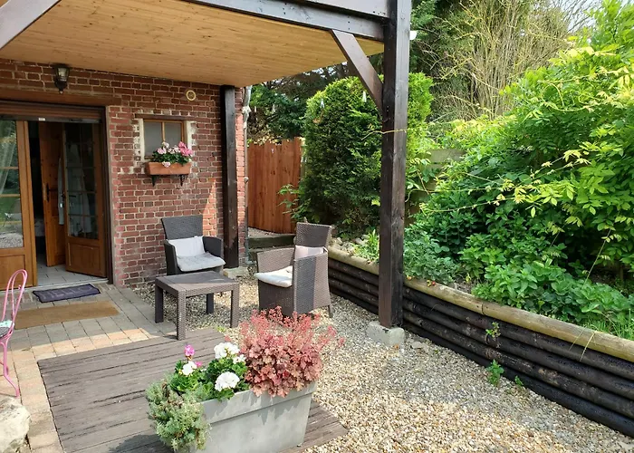 La Griotte & Spa&Piscine Pennedepie