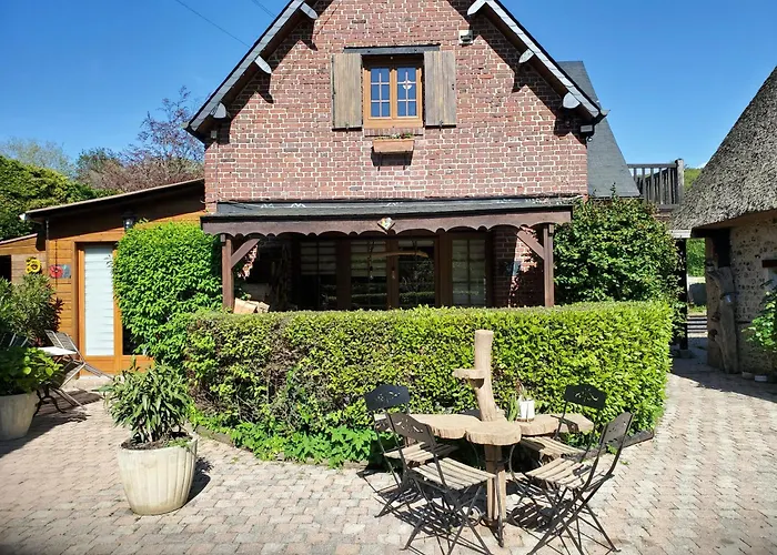 La Griotte & Spa&Piscine Pennedepie