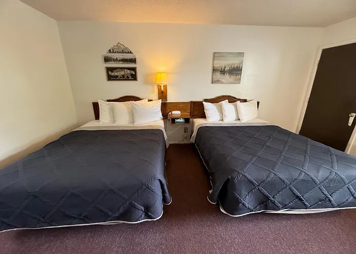 Scottish Inns Motel - Osage Beach