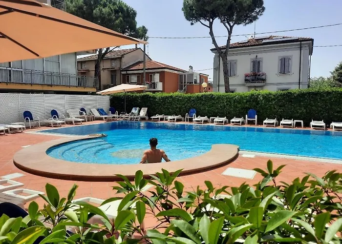 Hotel Ricchi Rimini