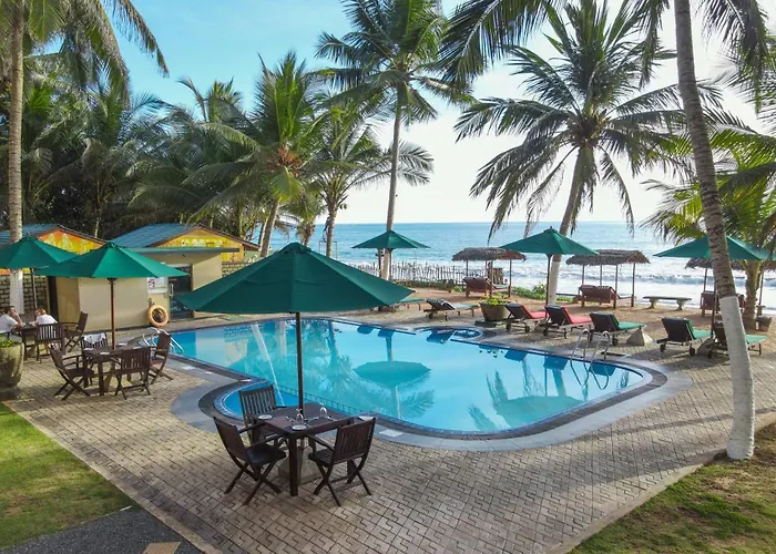 Joe'S Resort Bentota