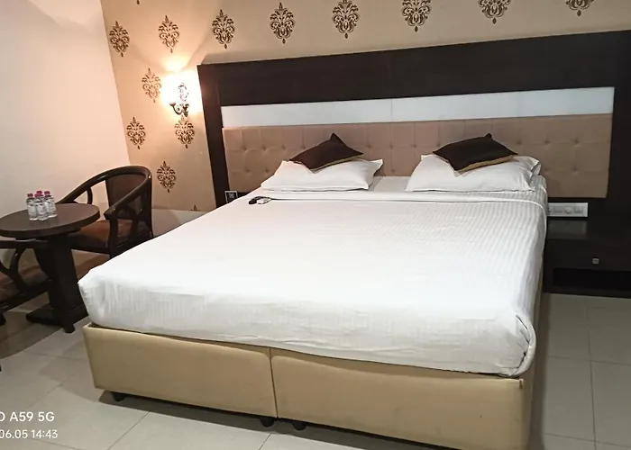 Hotel Sitara Grand L.B. Nagar Hyderabad