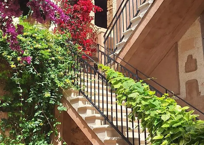 Hotel Off Chania 
