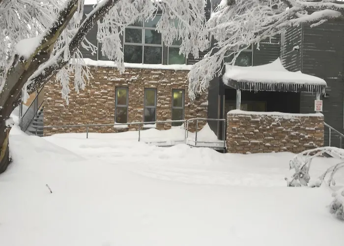 Ajax Ski Club Mount Buller