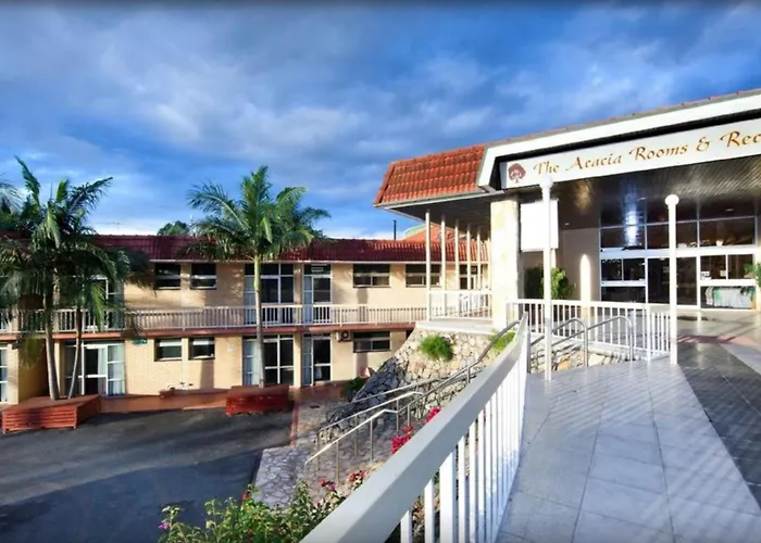 Acacia Ridge Hotel Brisbane