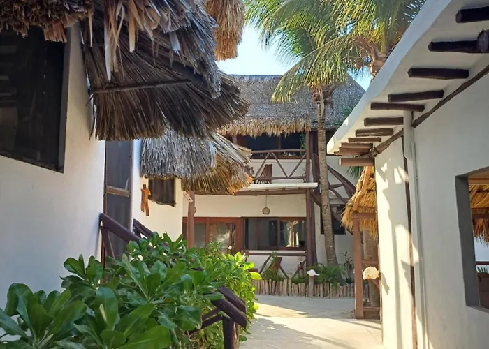 Aparthotel Casa Sofia Holbox