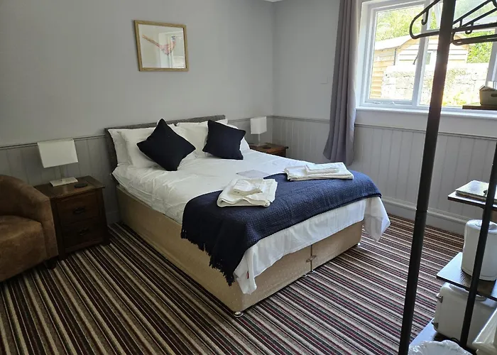 The Benett Arms Bed & Breakfast Shaftesbury