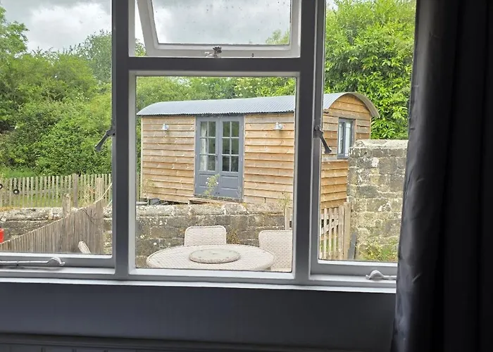 The Benett Arms Bed & Breakfast Shaftesbury