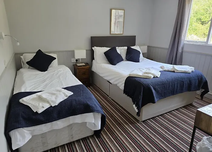 The Benett Arms Bed & Breakfast Shaftesbury