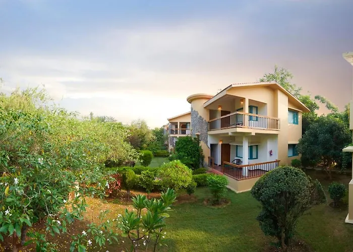 Aacorn Hideaway Resort & Spa Ramnagar 