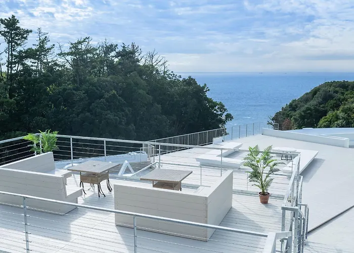 Taoya Shirahama Senjyo Hotel