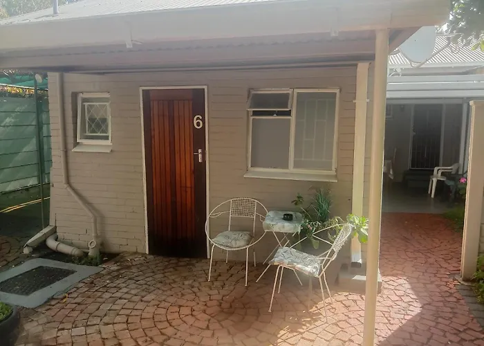 B@Home Bloemfontein