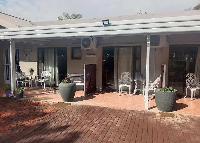 B@Home Bloemfontein