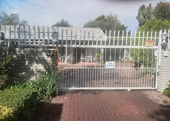 B@Home Bloemfontein