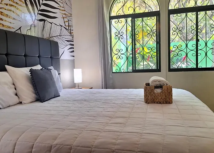 Hotel Boutique Valverde Santa Elena San Salvador