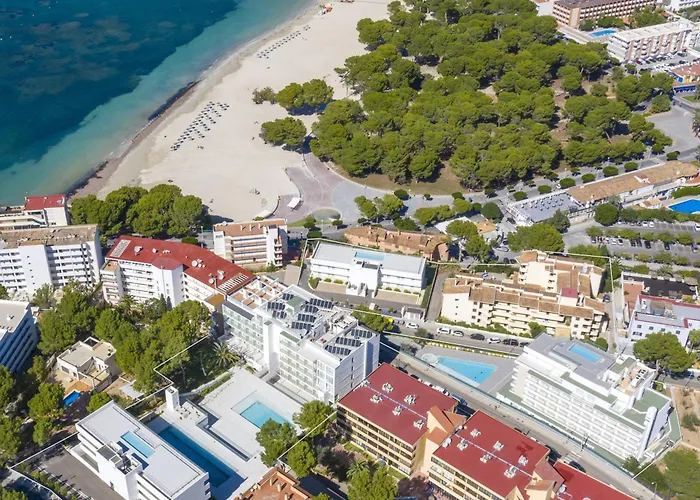 Reverence Life Hotel - Adults Only Santa Ponsa