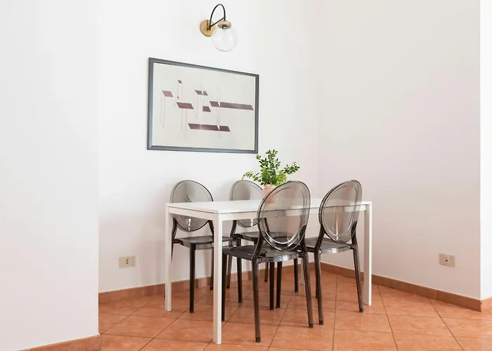 Sonder By Marriott Bonvoy Piazza San Pietro Apartments Vaticano Roma