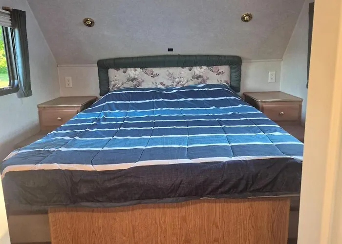 Orchard Queen Motel & Rv Park Middleton