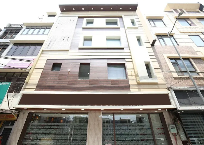 Hotel Destiny Inn Amritsar