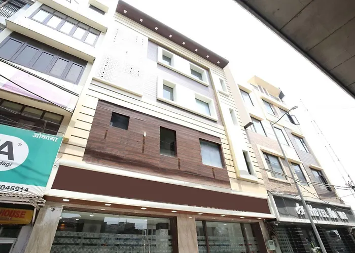 Hotel Destiny Inn Amritsar