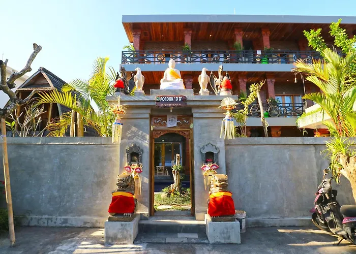 Pondok Dd Canggu