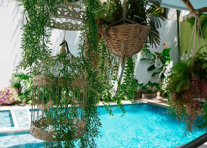 Malik Hotel Boutique Cali