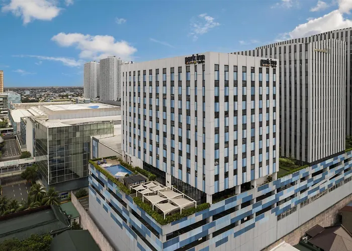Park Inn By Radisson North Edsa Quezon City