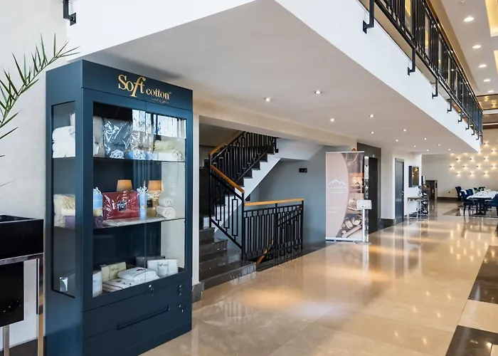 Angel'S Park Hotel Denizli 