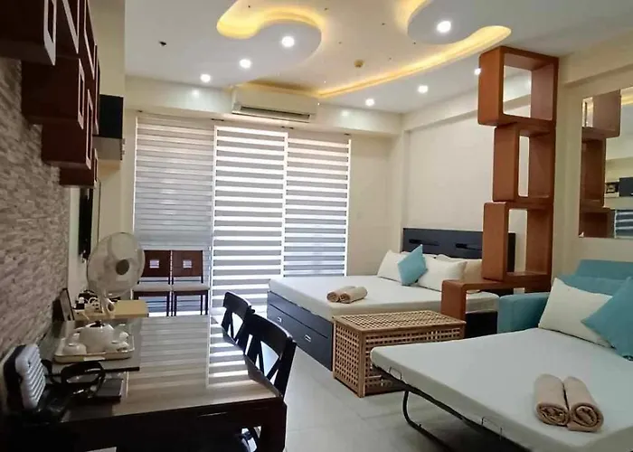 Pico De Loro Resort Condotel Nasugbu
