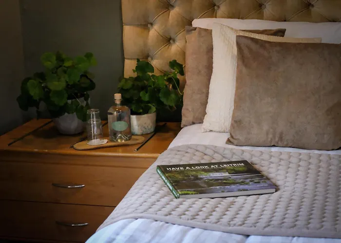 Topper'S Rooms Guest Accommodation Carrick-on-Shannon