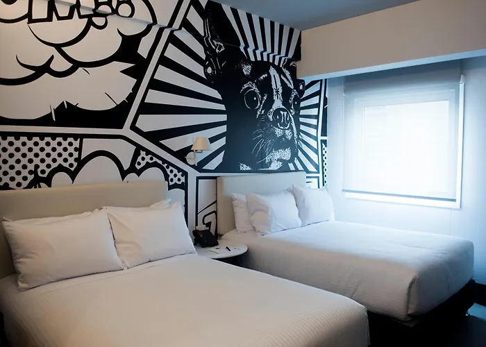Radisson RED Miraflores Lima