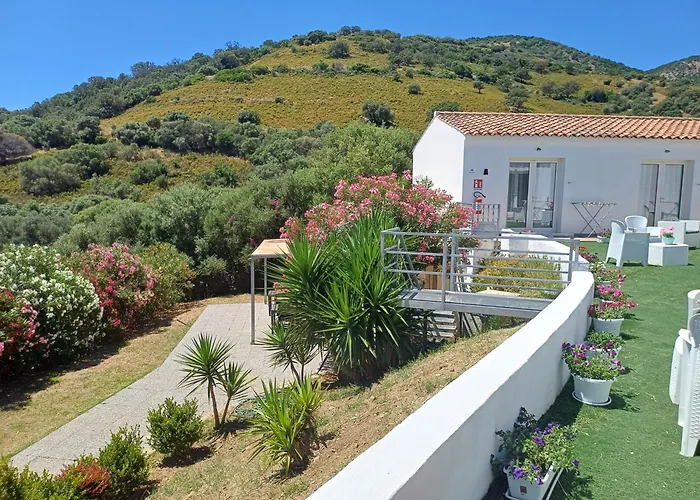 Bed and Breakfast Sole E Sale 2 San Teodoro 