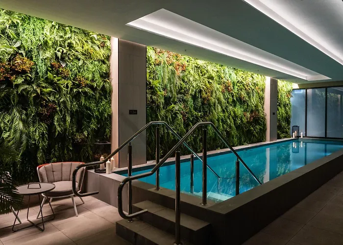 Vibe Hotel Melburne