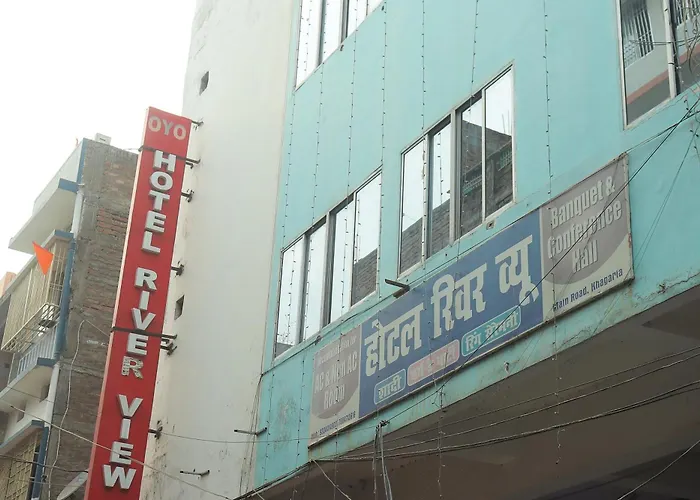 Hotel River View Khagaria