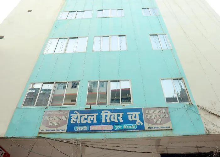 Hotel River View Khagaria