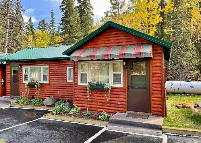 Whitetail Creek Resort Lead