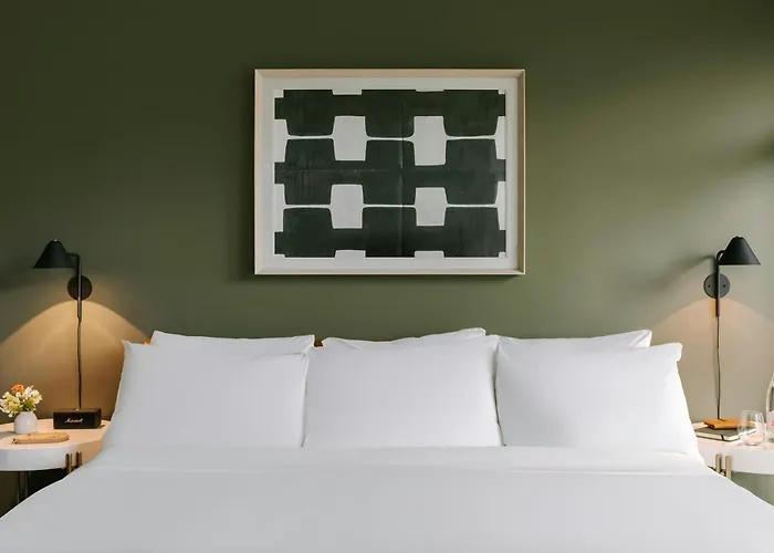 Sonder By Marriott Bonvoy Revival Apartments English Bay Vancouver
