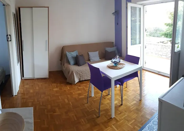 Villa Csipak Rovinj