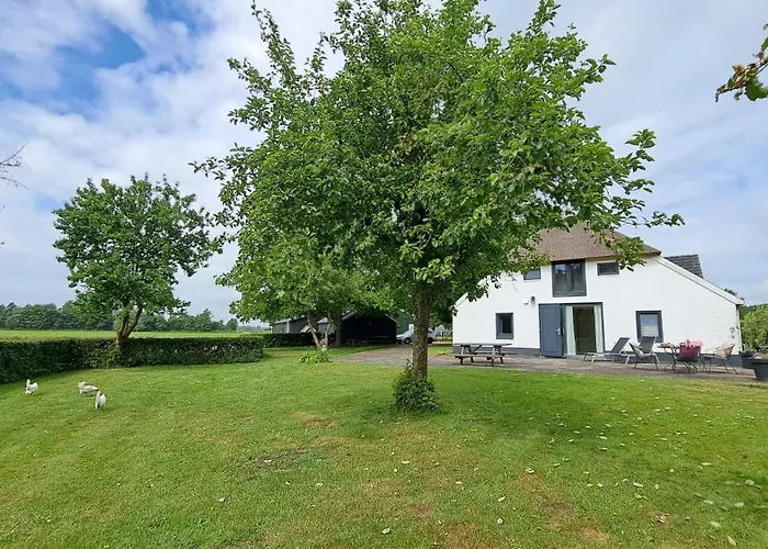 Hoeve Zandbelt Markelo