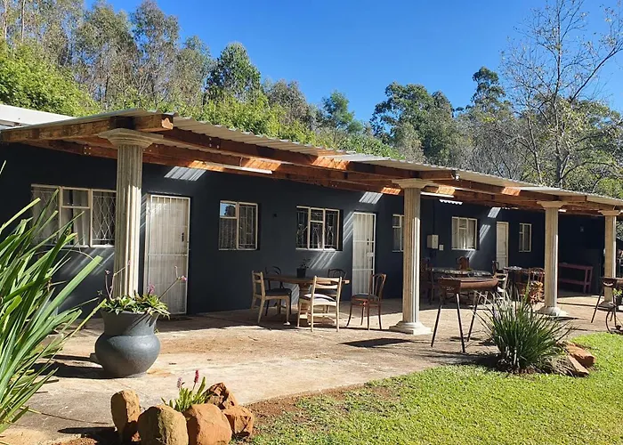 Rockabilly Ranch Self-Catering Guest Units Hotel Pietermaritzburg