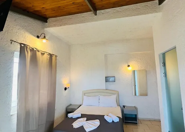 Mark Hotel Héraklion