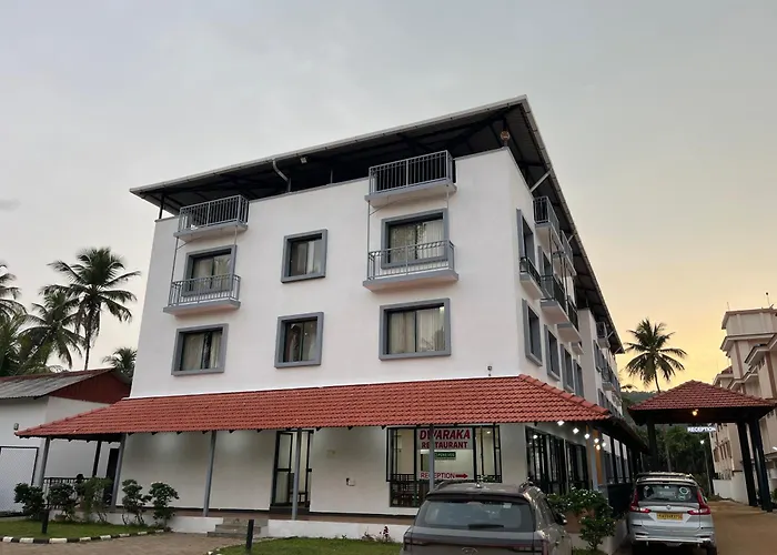 Hotel Dwara Subrahmanya