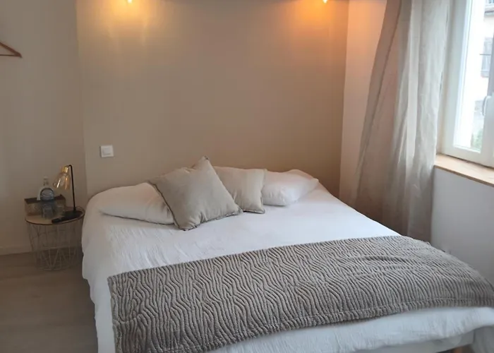 Chez Collette Bed and Breakfast Chablis