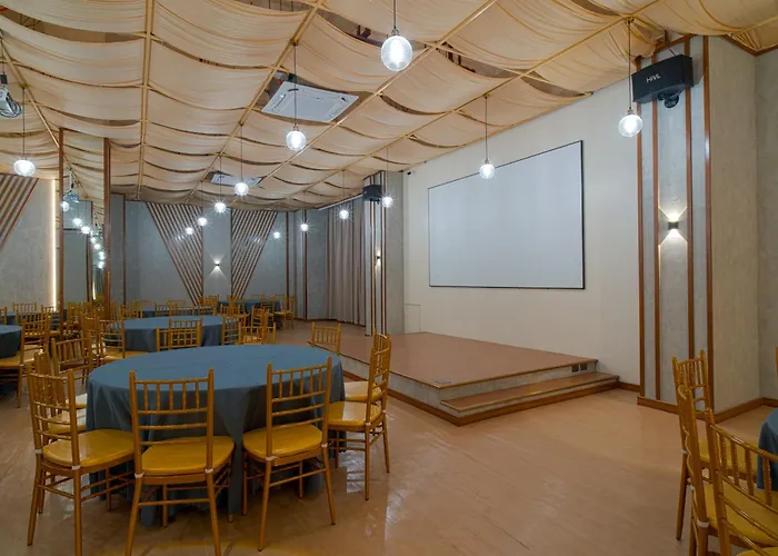Myspace Hotel Comembo Taguig