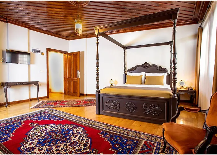 Woo Town Suites Antalya