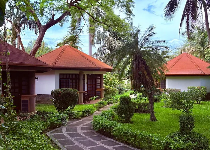 Hotel Villa Acacia Playa Hermosa 
